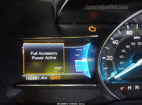 1FM5K8GT8HGA48360 2017 FORD EXPLORER Серый 