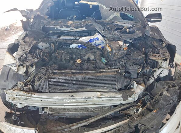 1FM5K8GTXJGC87169 2018 FORD EXPLORER White Вид задньої частини салону