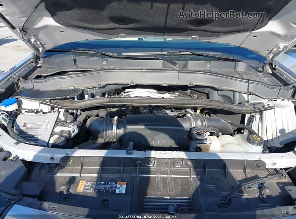 1FM5K8HCXMGA16499 2021 FORD EXPLORER Silver Rear view