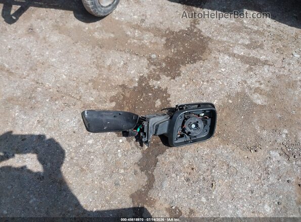 1FM5K8HT0GGB94099 2016 FORD EXPLORER Черный Вид панели приборов