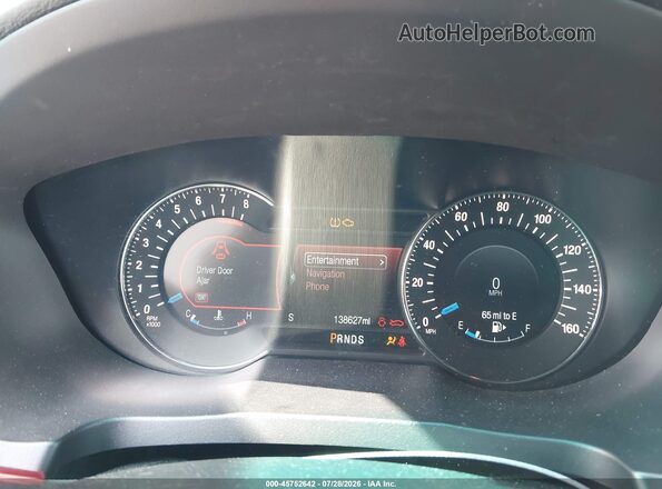 1FM5K8HT0GGC39669 2016 FORD EXPLORER Black Հետևի նստատեղերի տեսք