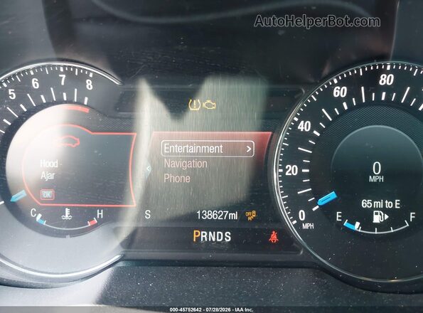 1FM5K8HT0GGC39669 2016 FORD EXPLORER Black 