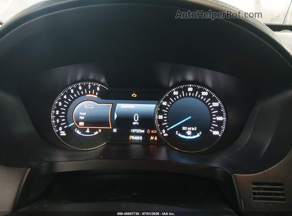 1FM5K8HT1GGA14192 2016 FORD EXPLORER Silver უკანა სავარძლების ხედი