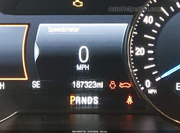 1FM5K8HT1GGA14192 2016 FORD EXPLORER Silver 