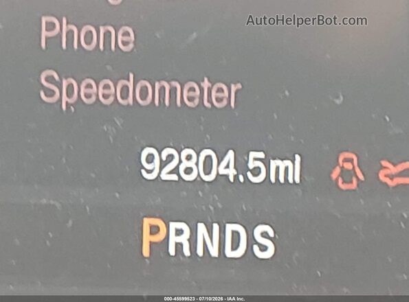 1FM5K8HT5JGC70908 2018 FORD EXPLORER White 