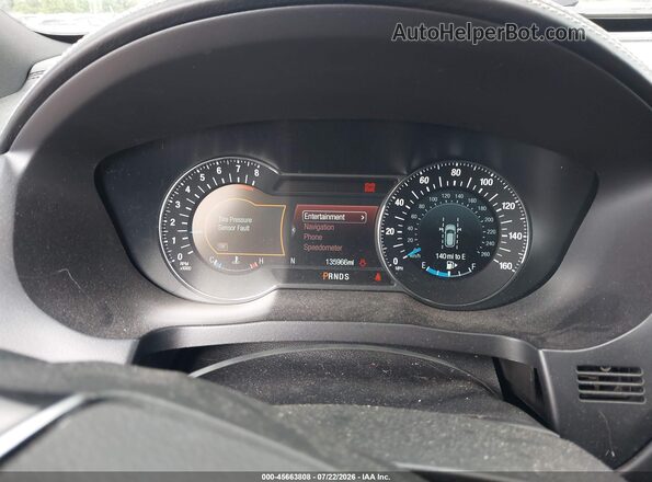 1FM5K8HT5KGA00031 2019 FORD EXPLORER Black 