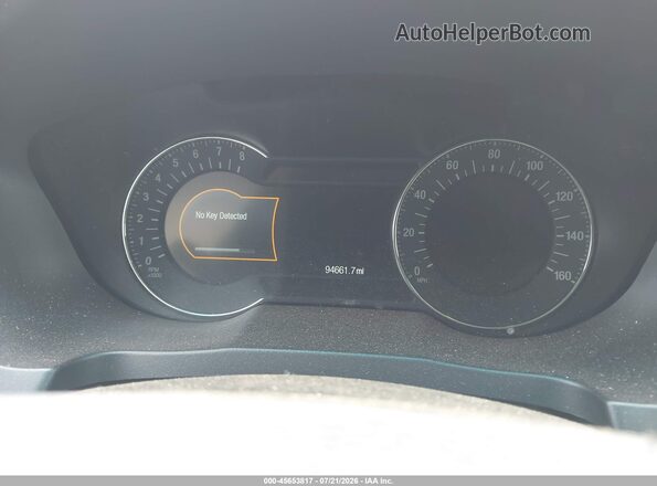 1FM5K8HT7GGB58636 2016 FORD EXPLORER Burgundy Вид задніх сидінь