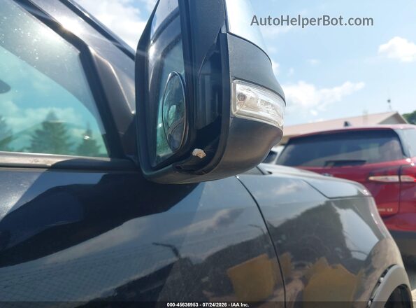 1FM5K8HT7HGC61797 2017 FORD EXPLORER Black 