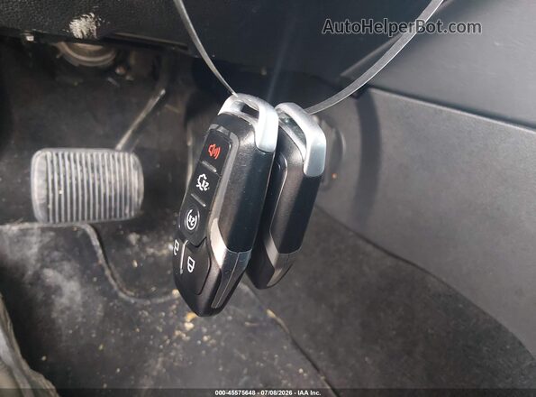 1FM5K8HT9HGC03836 2017 FORD EXPLORER Black წინა პანელის ხედი