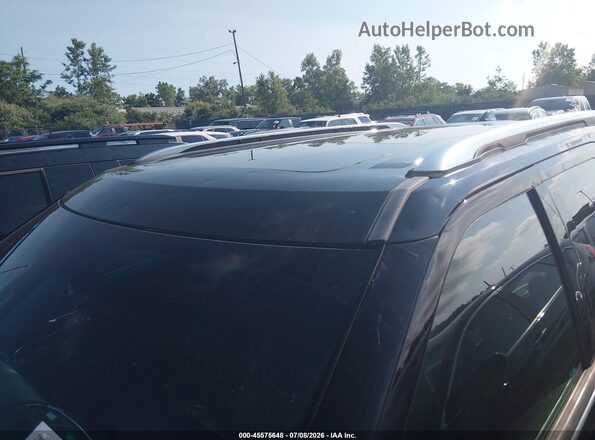 1FM5K8HT9HGC03836 2017 FORD EXPLORER Black 