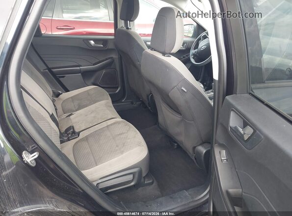 1FMCU0BZ0MUA85056 2021 FORD ESCAPE Dark Blue Вид наклейки с VIN-кодом