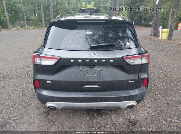 1FMCU0BZ1LUB96522 2020 FORD ESCAPE Gray 