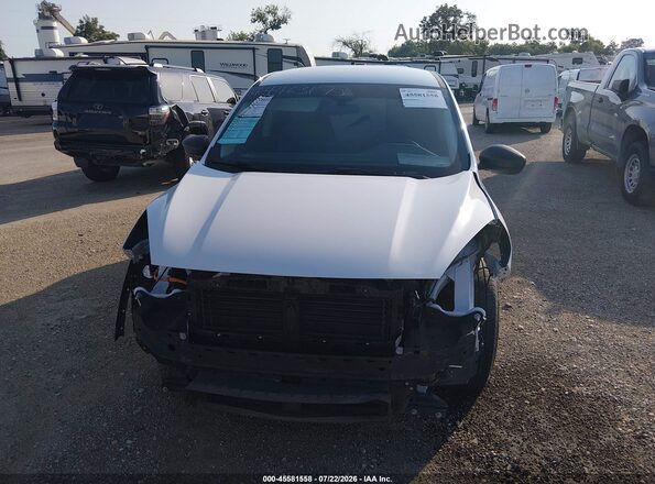 1FMCU0BZ2NUA66901 2022 FORD ESCAPE White Դիմացի տեսք