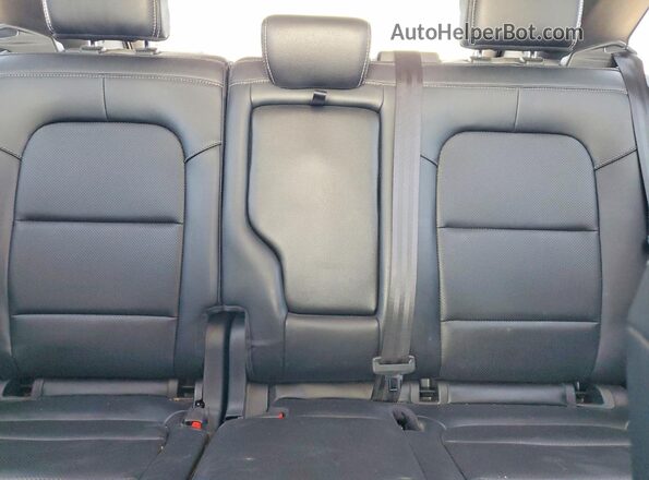1FMCU0BZ3LUB06156 2020 FORD ESCAPE White Հետևի նստատեղերի տեսք
