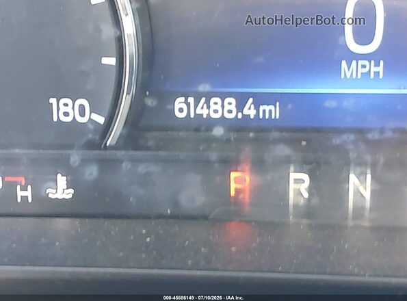 1FMCU0BZ8MUB17283 2021 FORD ESCAPE Gray 