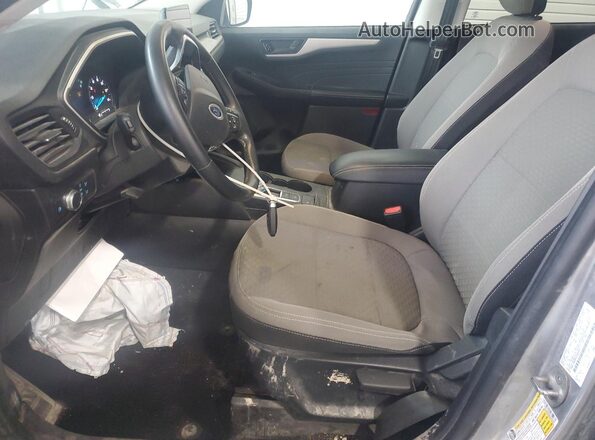 1FMCU0BZ8NUB46008 2022 FORD ESCAPE Серебряный 