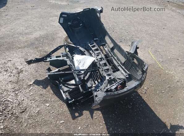 1FMCU0CZ7MUA67796 2021 FORD ESCAPE Silver Սարքավորումների վահանակի տեսք