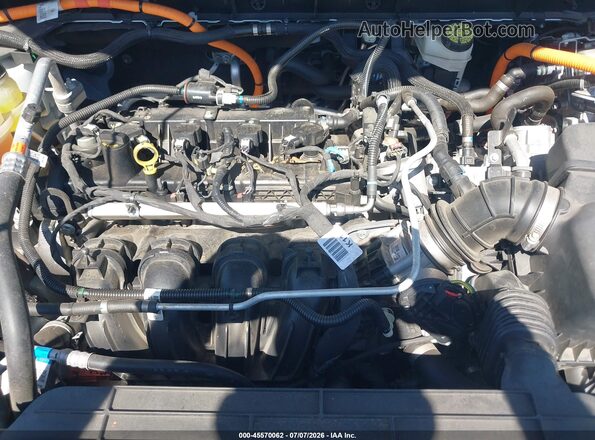 1FMCU0DZ0LUC34741 2020 FORD ESCAPE White Հետևի տեսք