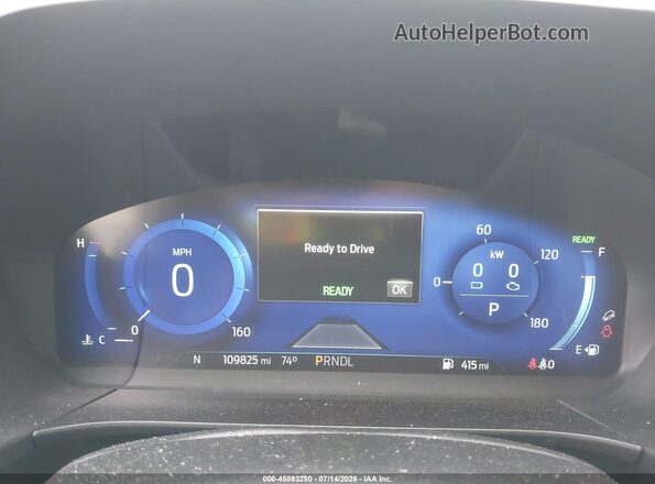 1FMCU0DZ4LUB02677 2020 FORD ESCAPE Серый Вид задних сидений