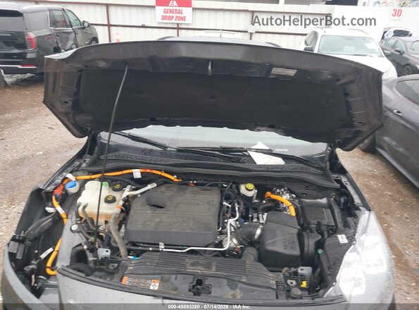 1FMCU0DZ4LUB02677 2020 FORD ESCAPE Серый Вид сзади