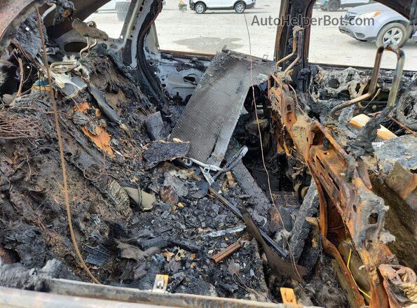 1FMCU0E12SUB28444 2025 FORD ESCAPE Burn უკანა სალონის ხედი