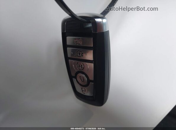 1FMCU0E16RUB27551 2024 FORD ESCAPE Silver Առջևի վահանակի տեսք