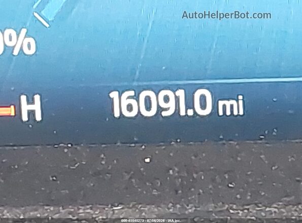 1FMCU0E16RUB27551 2024 FORD ESCAPE Silver 