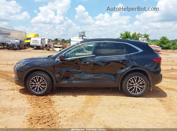 1FMCU0E19PUA91884 2023 FORD ESCAPE Black 360 interior view