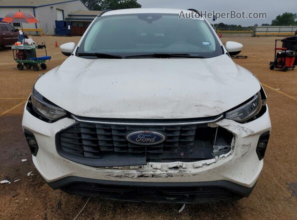 1FMCU0E19PUB45667 2023 FORD ESCAPE White Front view