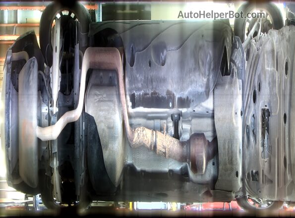 1FMCU0F60LUC25833 2020 FORD ESCAPE White Панорамний вид салону 360°