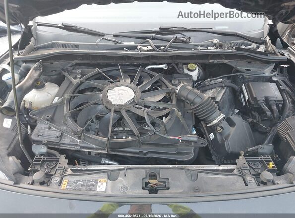 1FMCU0F63LUC15197 2020 FORD ESCAPE Черный Вид сзади
