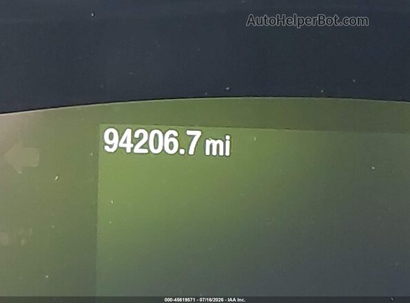 1FMCU0F63LUC15197 2020 FORD ESCAPE Черный 