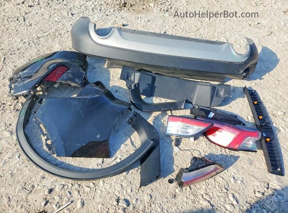 1FMCU0F68MUA45520 2021 FORD ESCAPE Черный Вид наклейки с VIN-кодом