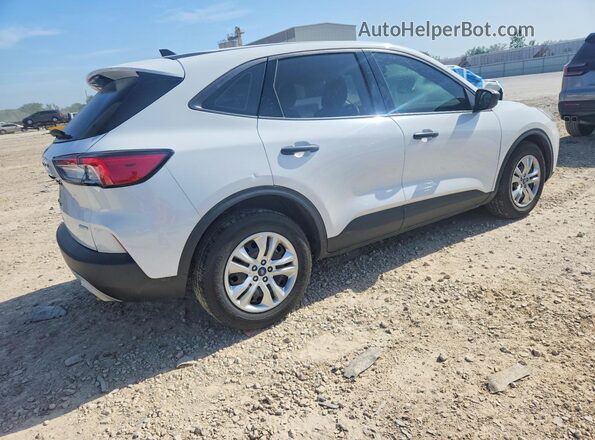 1FMCU0F69LUA76449 2020 FORD ESCAPE White Հետևի աջ