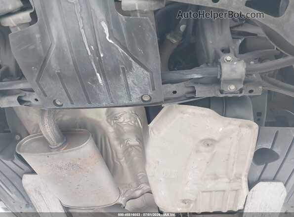 1FMCU0F70GUB72890 2016 FORD ESCAPE Gray Вид щитка приладів
