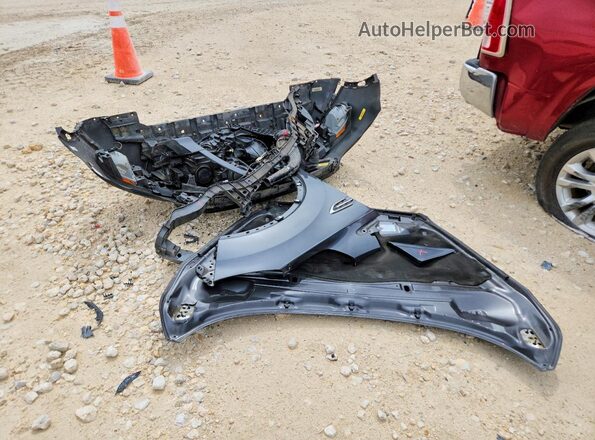 1FMCU0F70JUA97115 2018 FORD ESCAPE Black VIN կոդի պիտակի տեսք