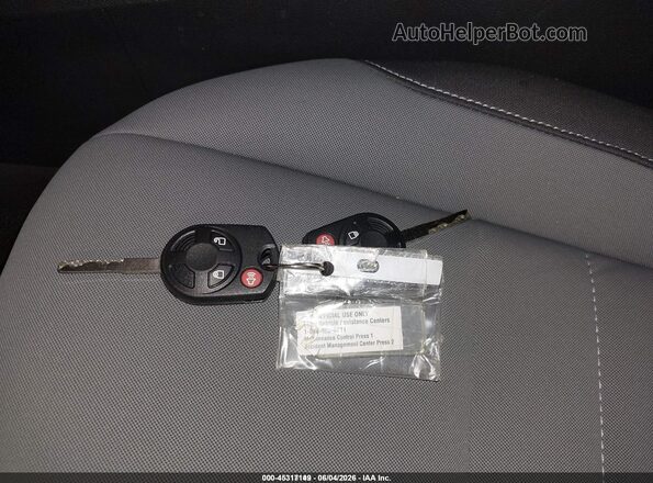 1FMCU0F70JUD08443 2018 FORD ESCAPE Gray Dashboard view