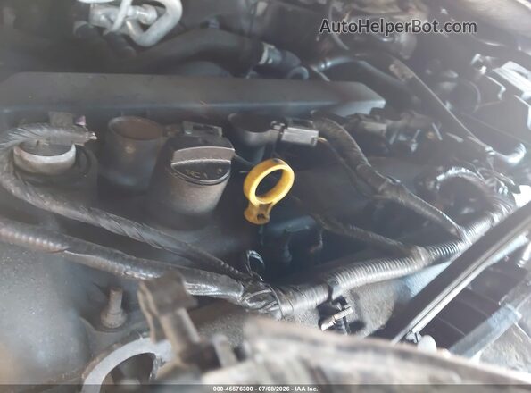 1FMCU0F71GUC50853 2016 FORD ESCAPE Черный Вид сзади
