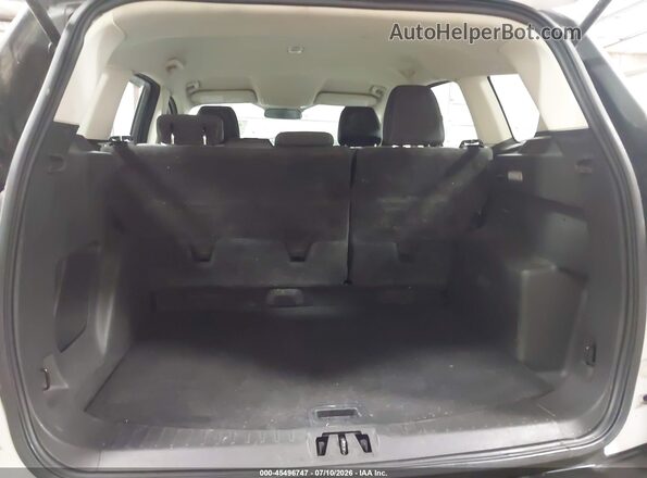 1FMCU0F71HUA89602 2017 FORD ESCAPE White 