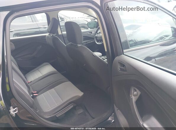 1FMCU0F71JUB86305 2018 FORD ESCAPE Black VIN կոդի պիտակի տեսք