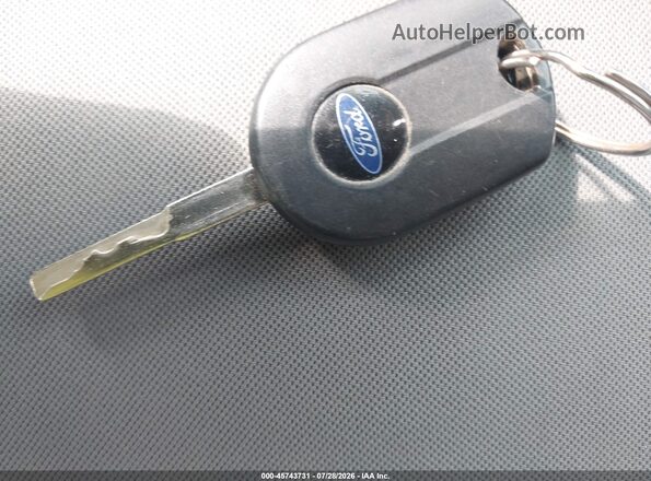 1FMCU0F71JUB86305 2018 FORD ESCAPE Black Առջևի վահանակի տեսք