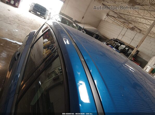 1FMCU0F71JUD31018 2018 FORD ESCAPE Blue 