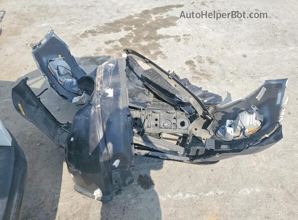 1FMCU0F71KUC26304 2019 FORD ESCAPE White Widok naklejki z numerem VIN