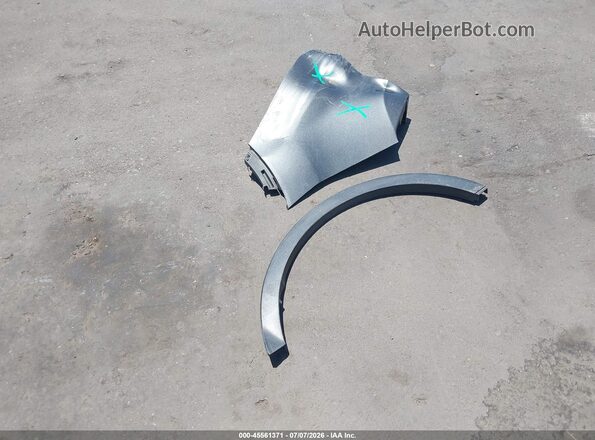 1FMCU0F72JUA10346 2018 FORD ESCAPE Gray Widok zestawu wskaźników
