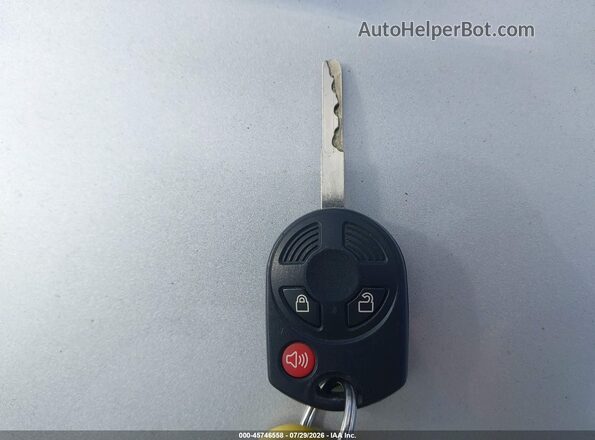 1FMCU0F72JUB14996 2018 FORD ESCAPE Silver Widok deski rozdzielczej