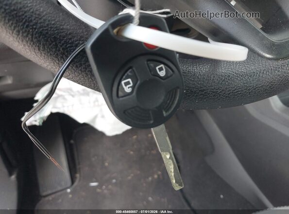 1FMCU0F72KUC25596 2019 FORD ESCAPE Silver წინა პანელის ხედი