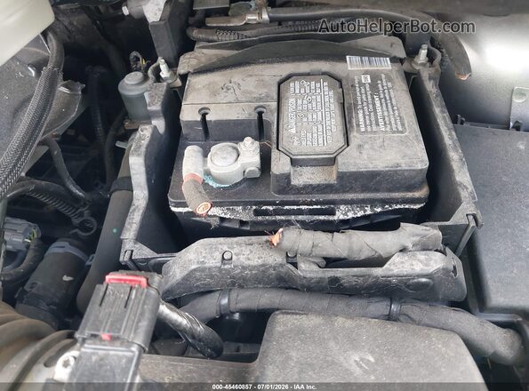 1FMCU0F72KUC25596 2019 FORD ESCAPE Silver 