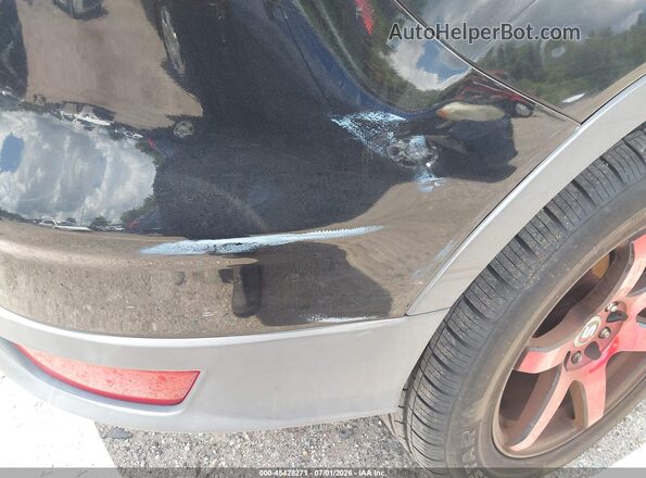 1FMCU0F73GUB53234 2016 FORD ESCAPE Black Widok zestawu wskaźników