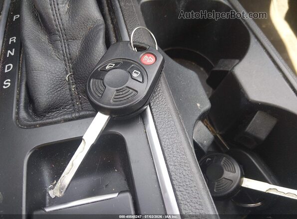 1FMCU0F73HUA87978 2017 FORD ESCAPE Black Вид панелі приладів