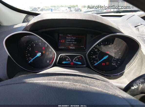 1FMCU0F73HUC79319 2017 FORD ESCAPE White უკანა სავარძლების ხედი